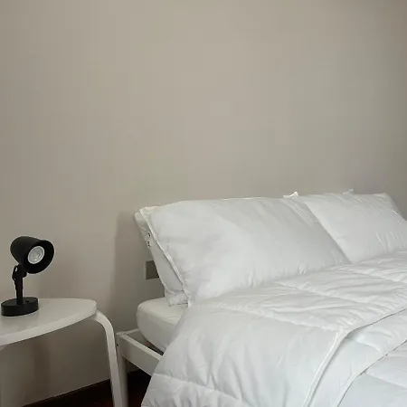 Apartamento Regina 155 - Quadrilatero Romano