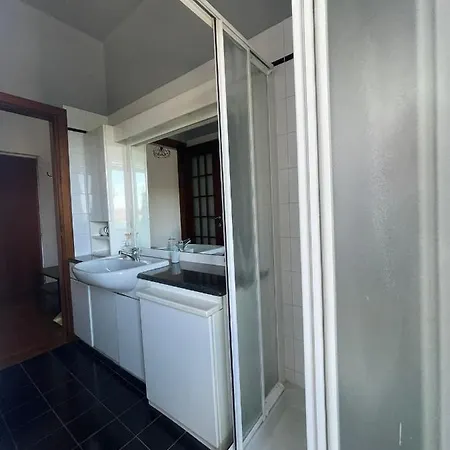 Regina 155 - Quadrilatero Appartement Turin