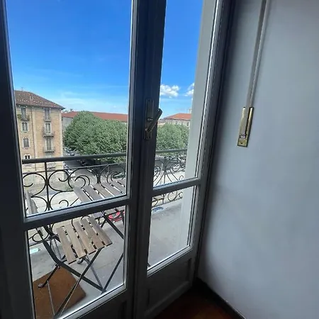 Regina 155 - Quadrilatero Appartement Turin