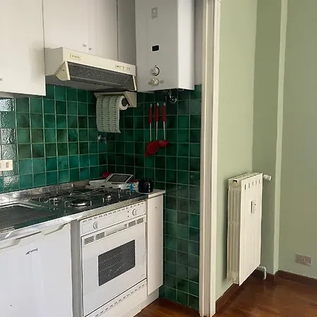 Regina 155 - Quadrilatero Appartamento Torino