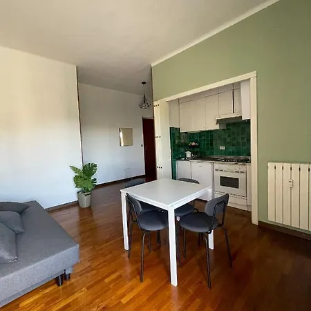 Appartement Regina 155 - Quadrilatero