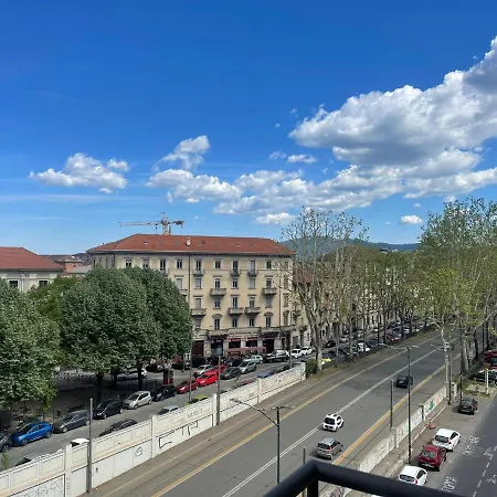 Regina 155 - Quadrilatero Romano Apartment *