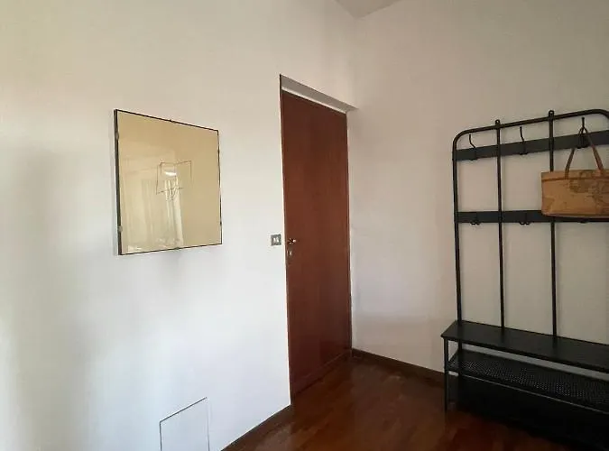 Regina 155 - Quadrilatero Apartman *