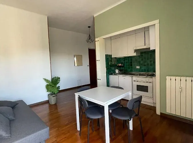 Apartman Regina 155 - Quadrilatero