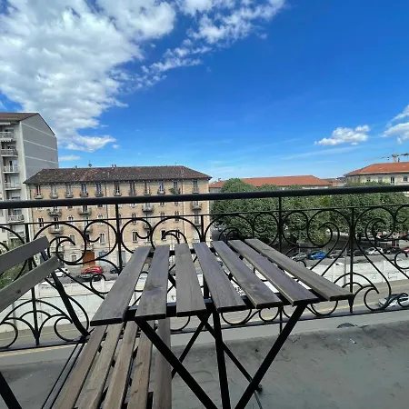 Regina 155 - Quadrilatero Turim