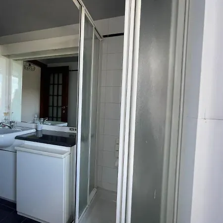 Apartment Regina 155 - Quadrilatero Turin